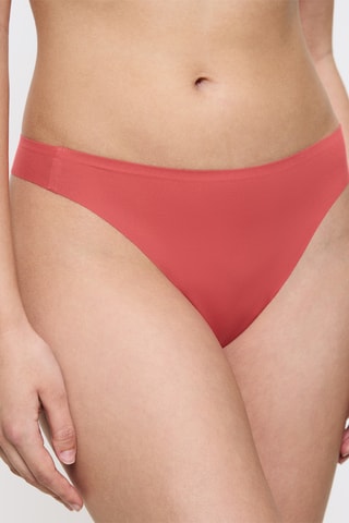 String Smart Invisible - Rood