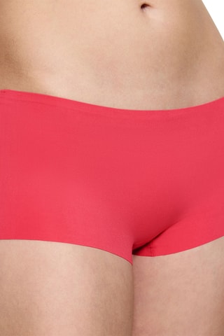 Hipster Smart Invisible - Rood