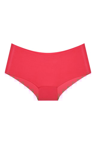 Hipster Smart Invisible - Rood