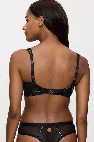 Beha Palina Sea Full of Stars - Zwart