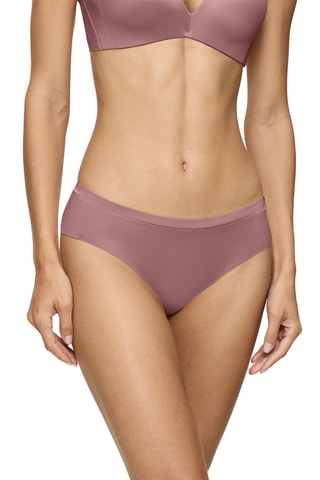 Slip Body Make-Up Soft Touch - Lichtpaars