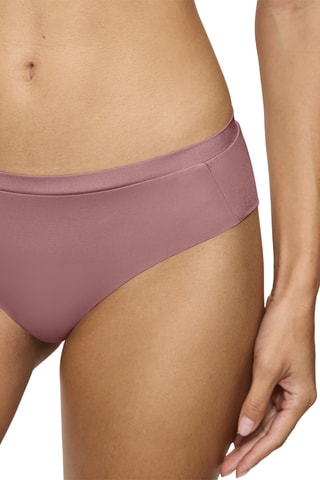 Slip Body Make-Up Soft Touch - Lichtpaars