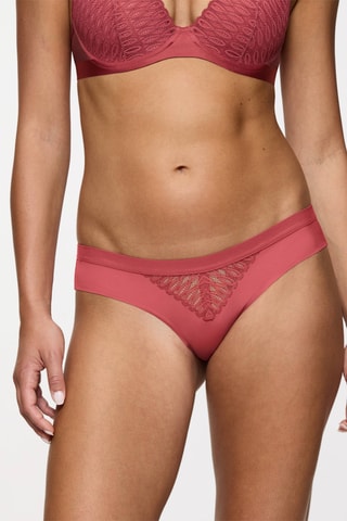 Slip Aura Spotlight - Steenrood