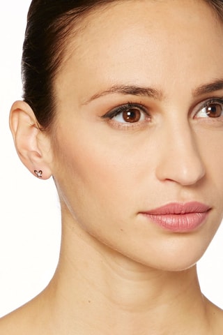 Orecchini Illumination - Oro giallo