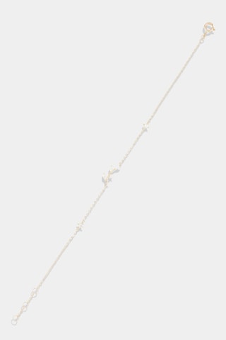 Bracciale Lindos - Oro giallo