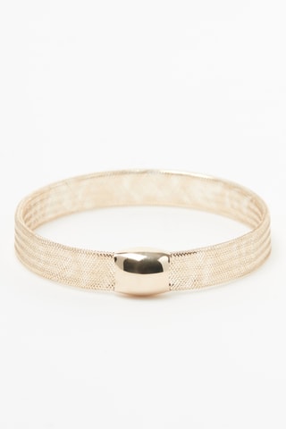 Bracciale Moments - Oro giallo