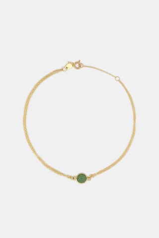 Bracciale Yves - Oro giallo