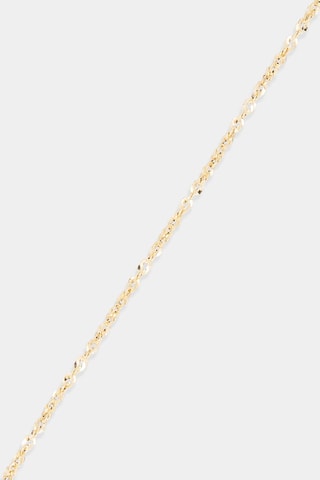 Bracciale Allusive - Oro giallo