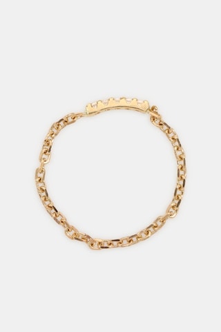 Anello Camille - Oro giallo