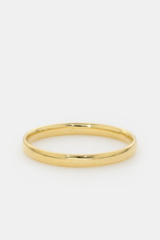 Anello Cercle d'or - Oro giallo