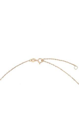 Collana - Oro giallo