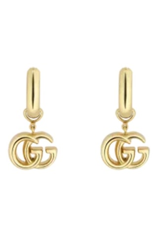 Brincos - Ouro amarelo