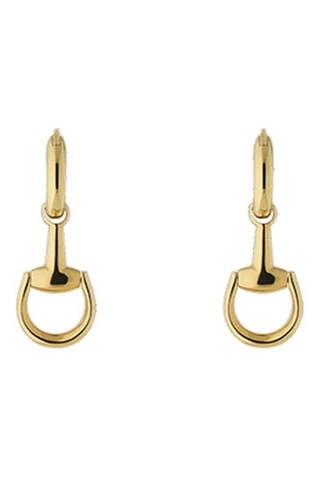 Brincos - Ouro amarelo