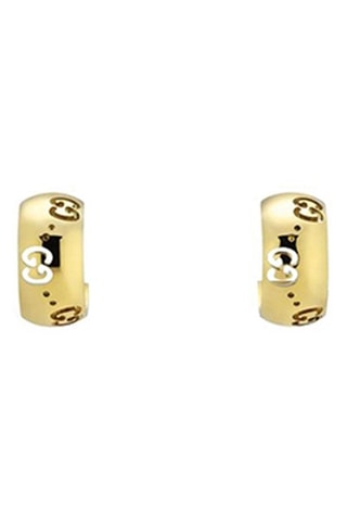 Brincos - Ouro amarelo