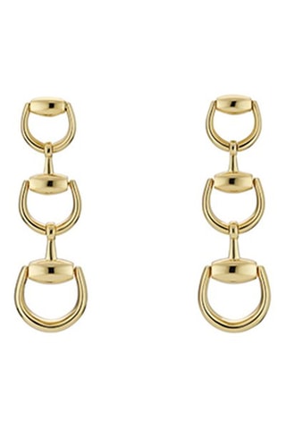 Brincos - Ouro amarelo