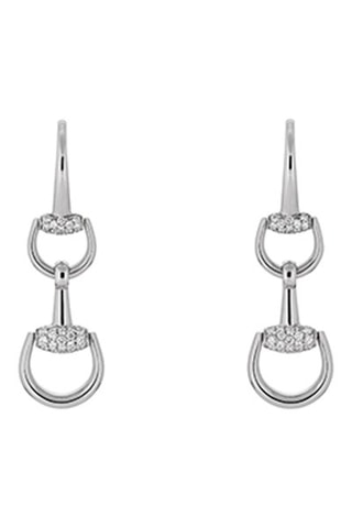 Brincos - Ouro amarelo