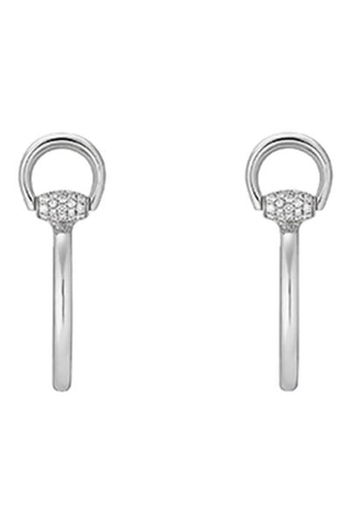 Brincos - Ouro amarelo