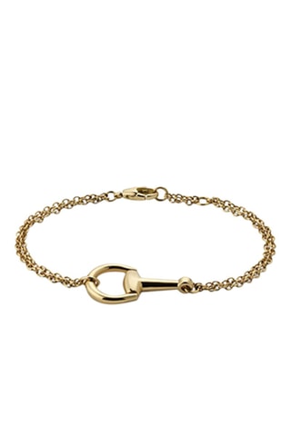 Pulseira - Ouro amarelo