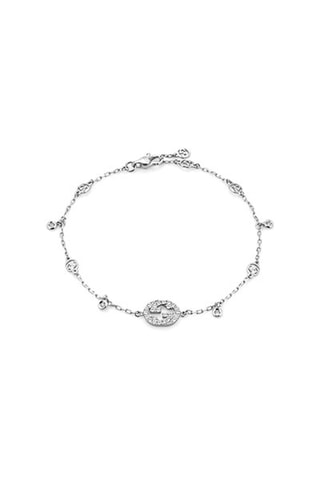 Pulseira - Ouro branco