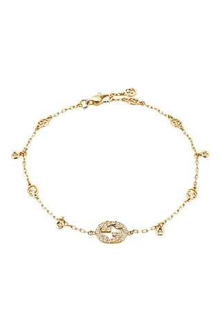 Pulseira - Ouro amarelo