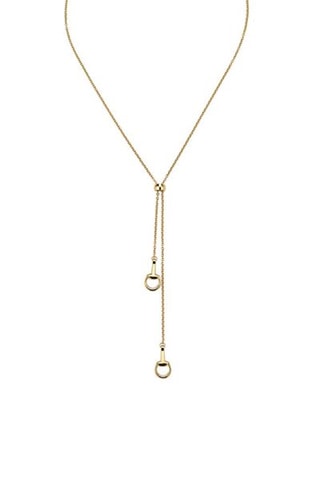 Colar - Ouro amarelo