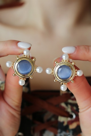 Dormilonas - Ojos de gato