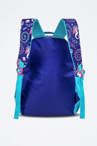 Mochila Milk&Moo Ayris - Azul