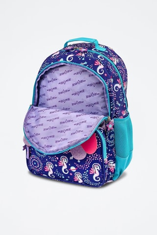 Mochila Milk&Moo Ayris - Azul