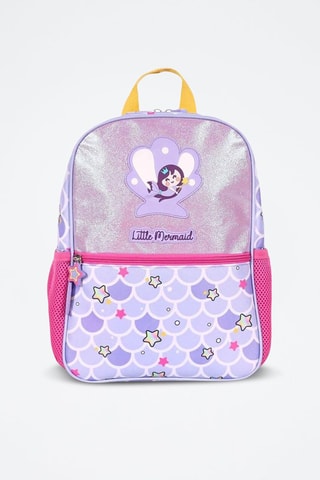 Mochila Milk&Moo - Violeta