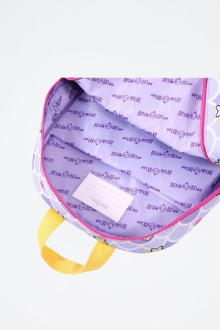 Mochila Milk&Moo - Violeta