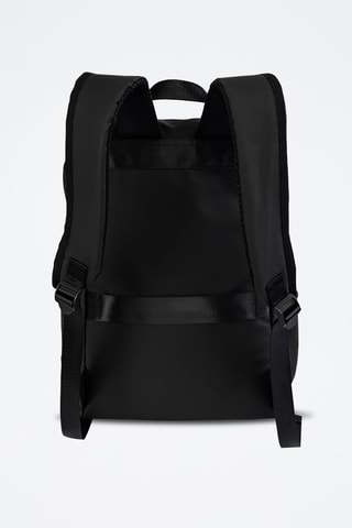 Mochila Anemoss - Negro