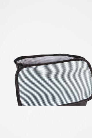 Mochila Anemoss - Negro