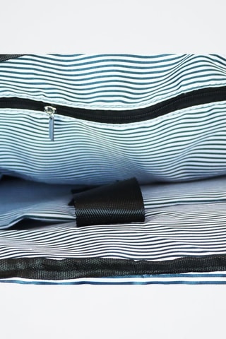 Mochila Anemoss - Negro