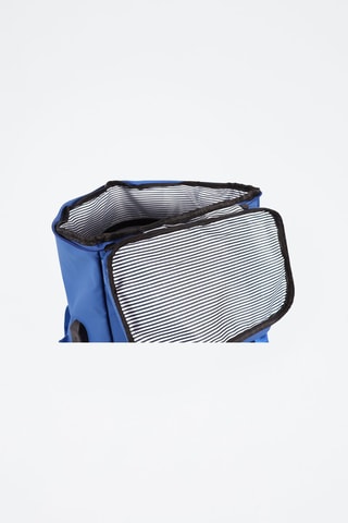 Mochila Anemoss - Azul