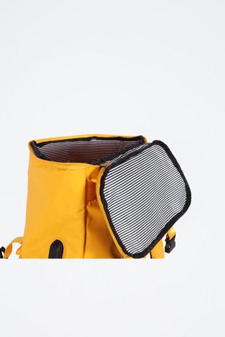 Mochila Anemoss - Amarillo