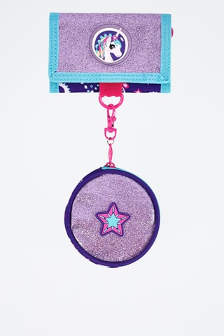 Cartera y monedero Milk&Moo Ayris - Azul