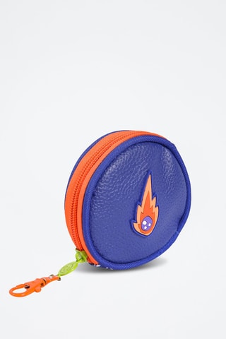 Cartera y monedero Milk&Moo Ponix - Azul