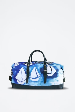 Bolsa de viaje Anemoss Sail - Azul