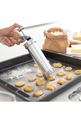 Pistola de pastelería