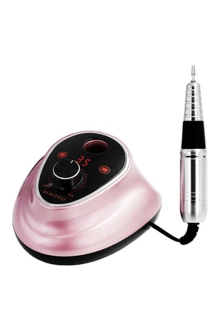 Lima de uñas Beautifly Sobria Nails - 65 W