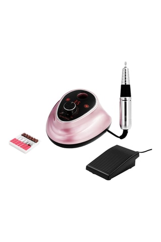 Lima de uñas Beautifly Sobria Nails - 65 W