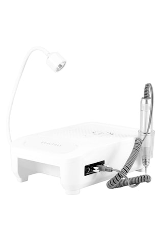 Lima de uñas Beautifly Glamora Nails 4 en 1 - 60 W