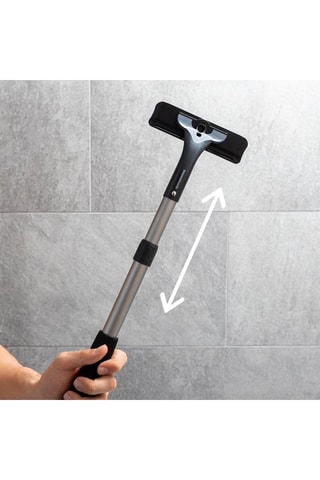 Maquinilla extensible para espalda y cuerpo