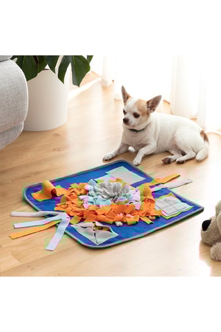 Alfombra para mascotas Fooland