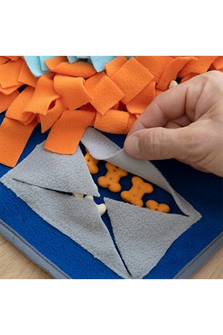 Alfombra para mascotas Fooland