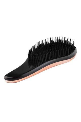 Cepillo para el pelo Beautifly HA-8 - Dorado