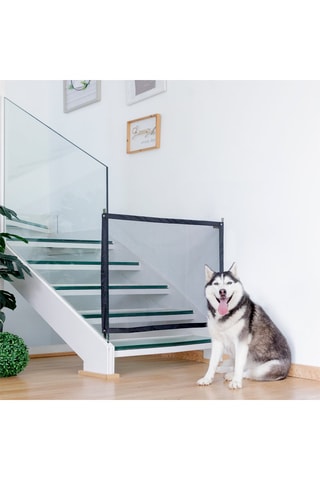 Barrera de seguridad