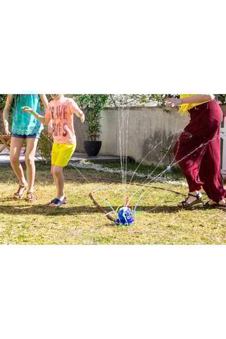 Juego acuático - 
Desde 3 años