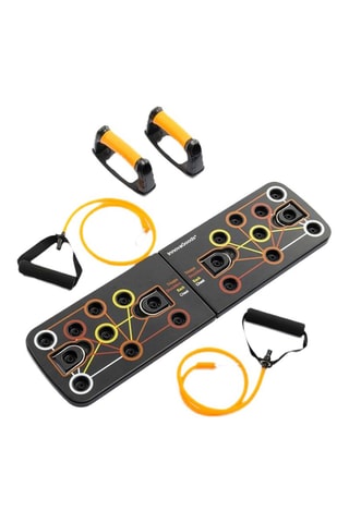 Kit de fitness - 5 piezas