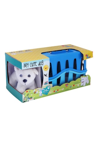 Juego de veterinario - 6 accesorios - Desde 2 años